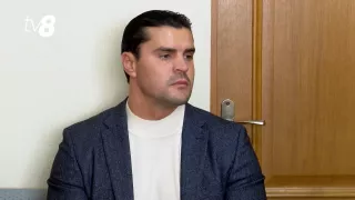 /ULTIMA ORĂ/ Constantin Țuțu a fost reținut și escortat la Chișinău: Șeful Poliției de Frontieră, cu detalii pentru TV8