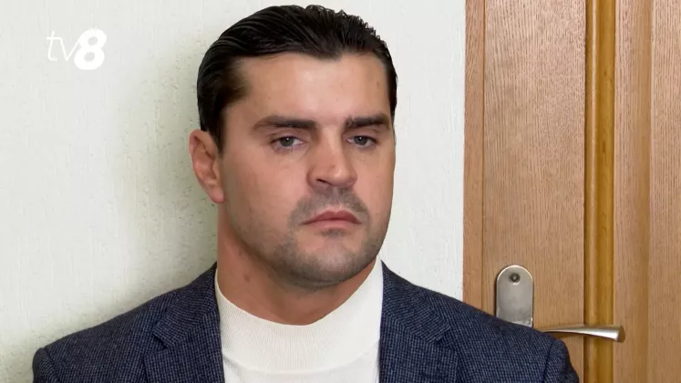 constantin țuțu