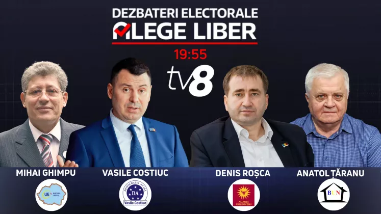 dezbateri joi