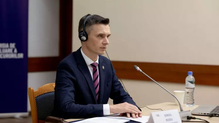 sergiu russu