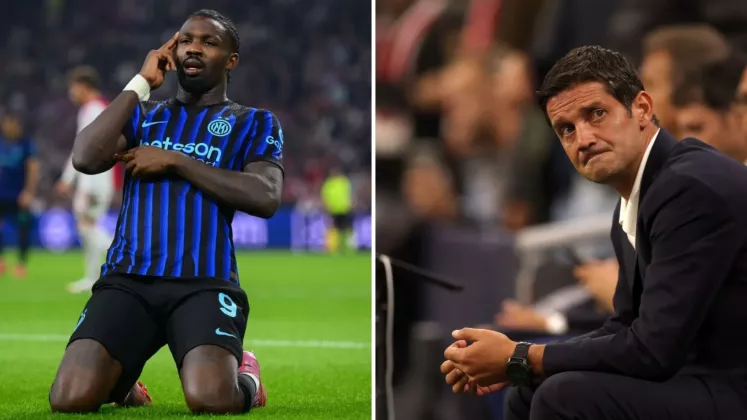 inter