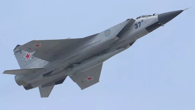 mig estonia