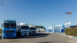 Молдова поможет Украине с перенаправлением грузов после повреждения моста на трассе Одесса-Рени