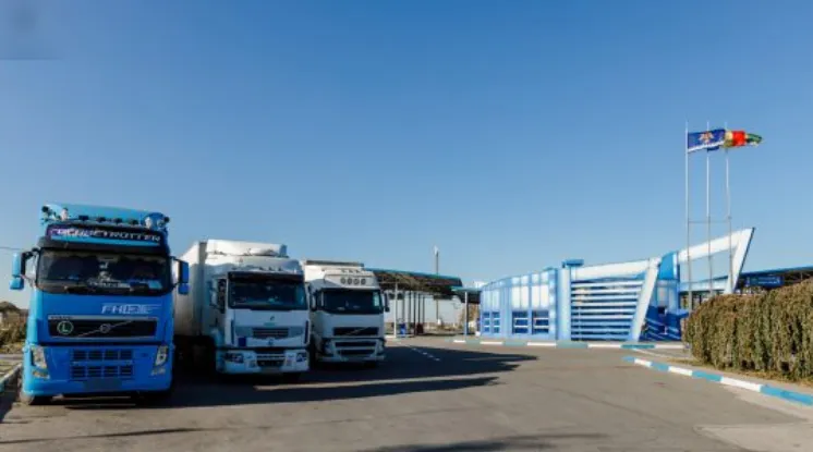 фуры молдова ЕС TIR camion