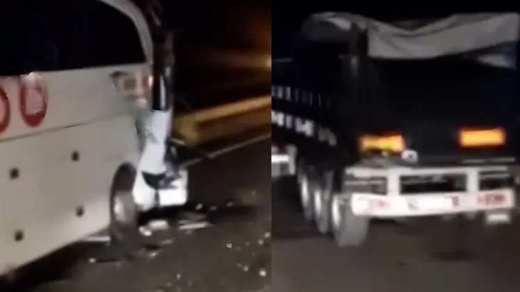 accident