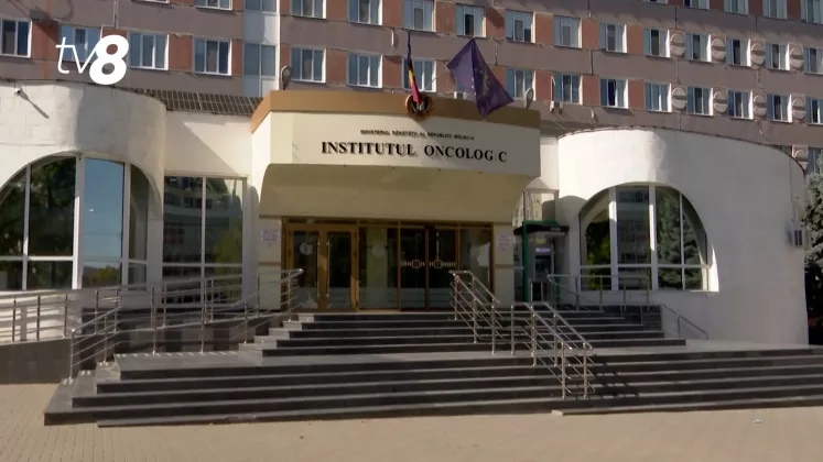 donatie institul oncologic