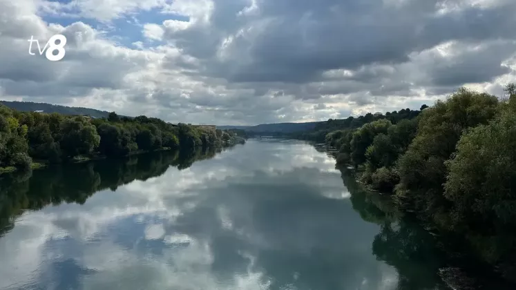 dnestr nistru meteo4
