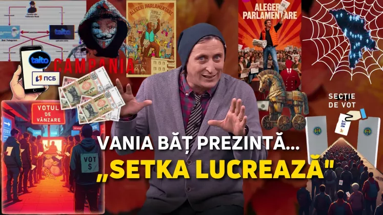 vania bat setka lucreaza