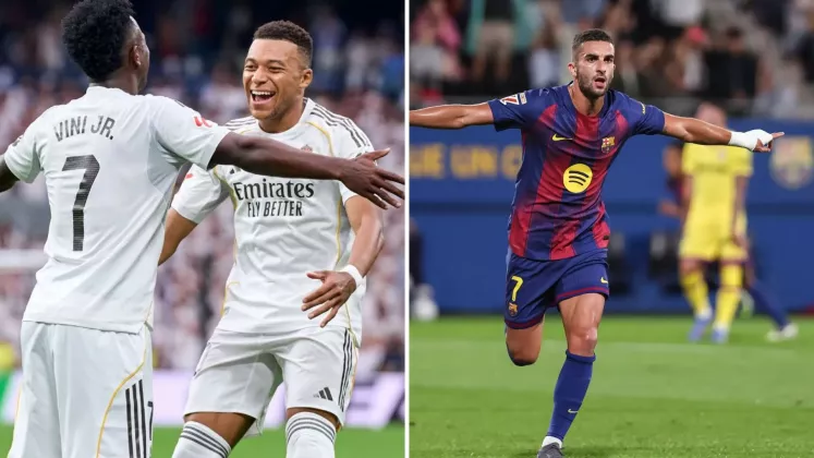 la liga