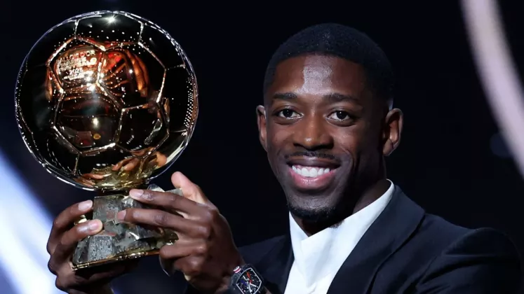 dembele