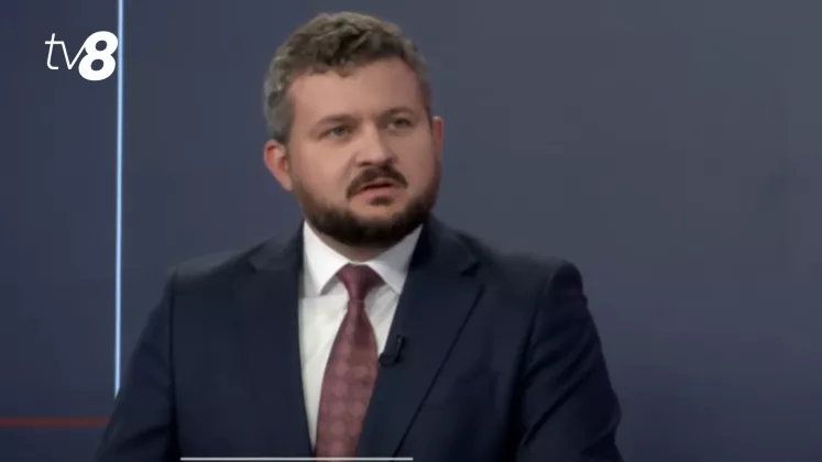 dragoș galbur