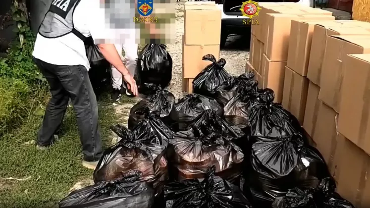 tigari