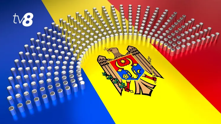 Alegeri Moldova