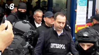 Счет за перелет: прокуратура требует взыскать с Плахотнюка 100 000 леев за расходы на экстрадицию