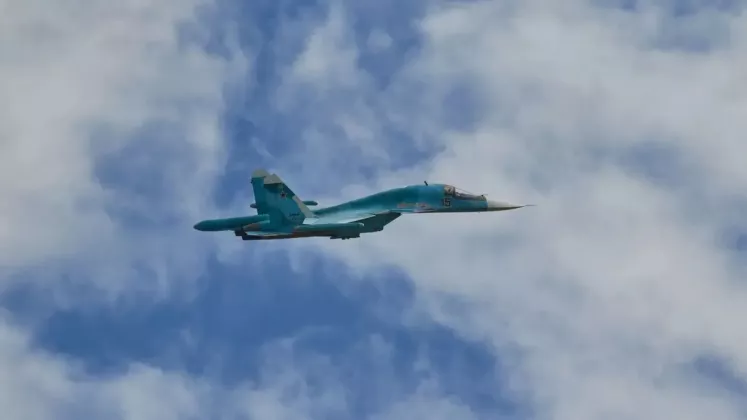 su 34