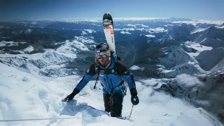 ski