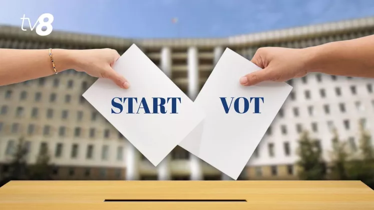 vot start