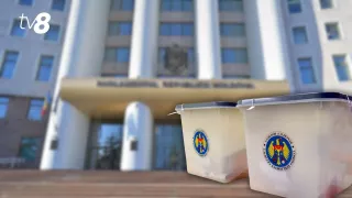 Парламент не дождался заключения Венецианской комиссии по Гагаузии и принял закон в окончательном чтении