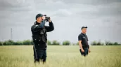 В ночь на 19 сентября дроны снова могли нарушить воздушное пространство Молдовы у границы с Украиной