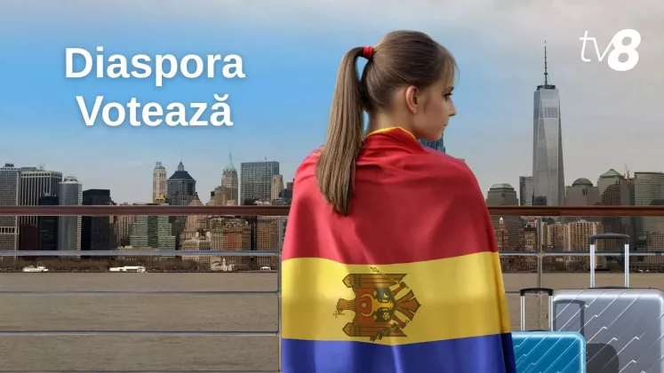 diaspora