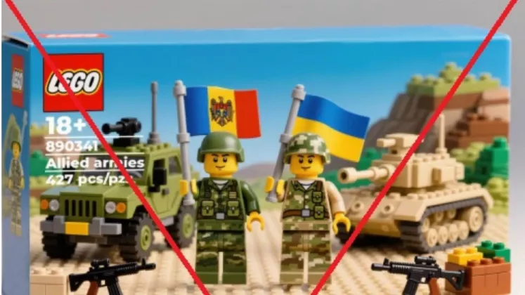 lego