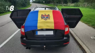 /VIDEO/ Mecanism extins și în 2026: Moldovenii care se întorc din diasporă, scutiți de taxe la import