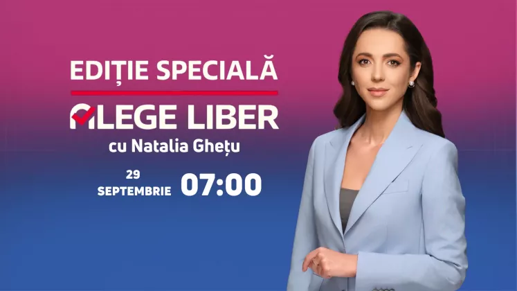 EDITIE SPeciala ghetu