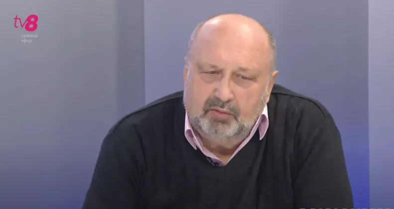 андриевский