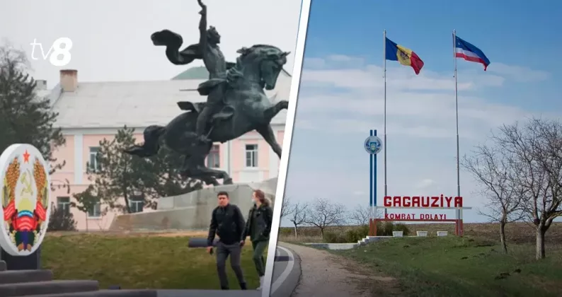 гагаузия и приднестровье голосование на выборах