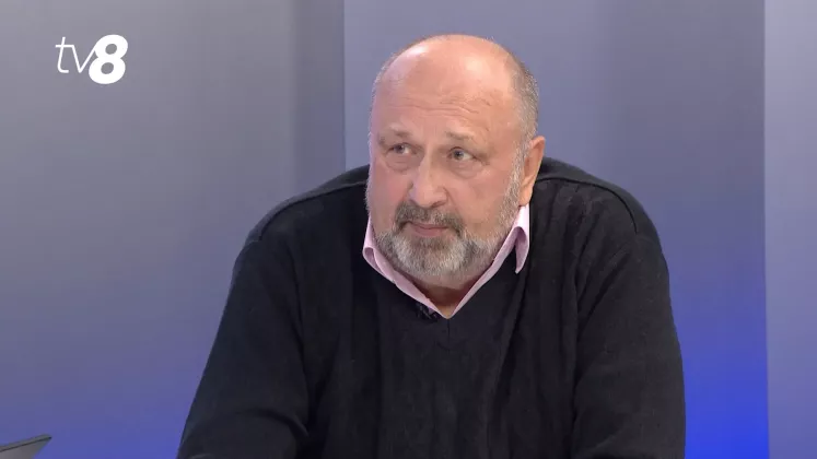 vitali andrievschi