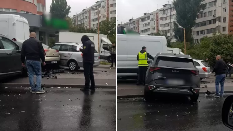 accident