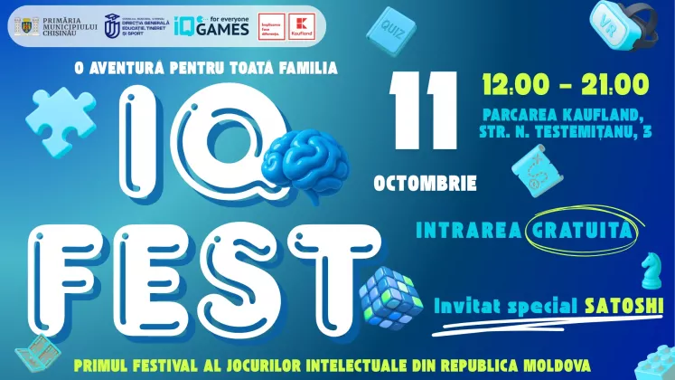 Cover IQ Fest