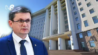 Спикер парламента осудил инцидент со стрельбой в полиции: виновные должны понести суровое наказание