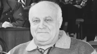 Doliu în lumea sportului: A murit Vasile Triboi, Antrenor Emerit al Republicii Moldova