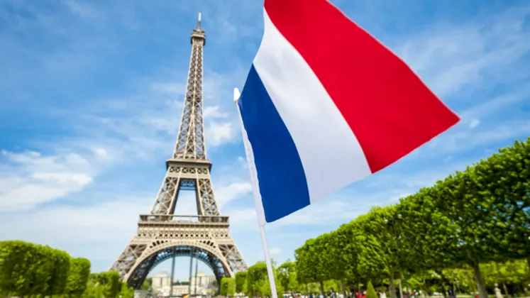 turnul eiffel