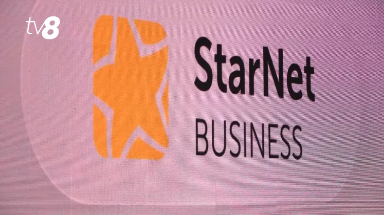 starnet buisness