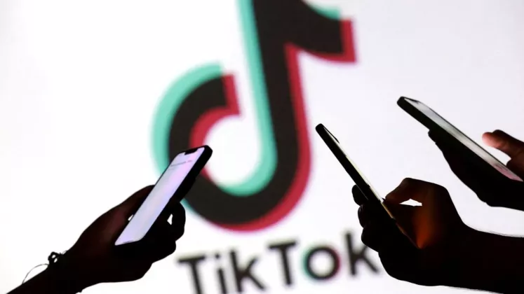 tiktok