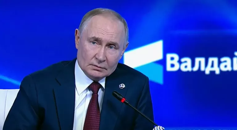 путин дроны