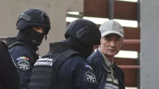 /ВИДЕО/ Тайная переписка и шпионаж. Румынские следователи обвиняют экс-замглаву СИБ Молдовы в работе на Беларусь