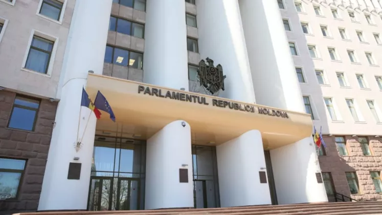 parlament