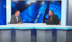 /ВИДЕО/ "Я не верю, что это правда". Батрынча прокомментировал заявление Воронина о "кульке" 