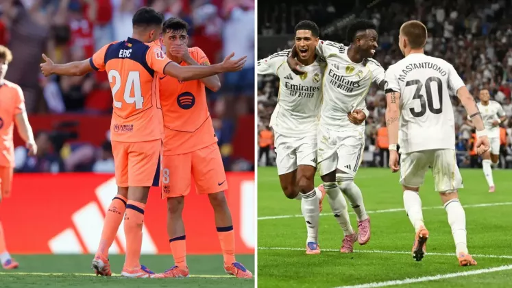 la liga (1)