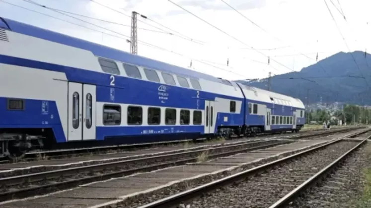 tren
