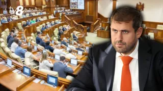 /VIDEO/ Oameni de-ai lui Șor în Parlament? Cernăuțeanu: „Vor încerca să găsească elemente care să curme statul de drept”