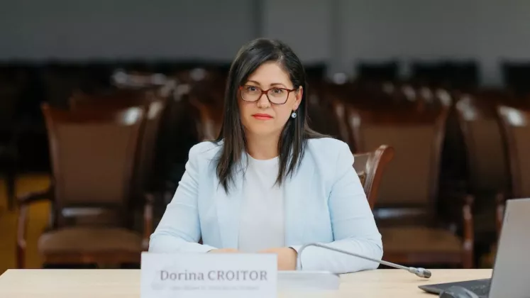 croitor