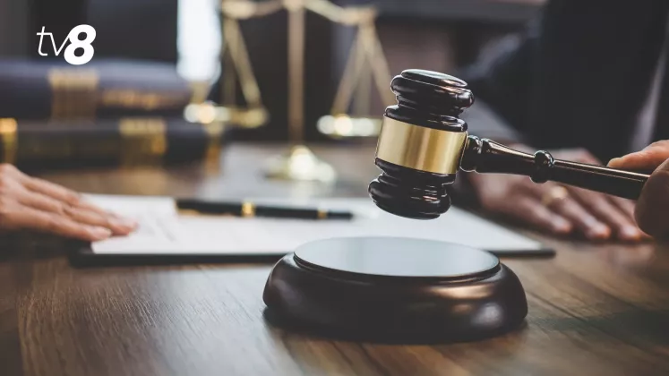 justiție condamnare (2)