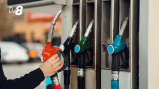 Темпы роста цен снижаются: стоимость горючего с 17 по 19 января