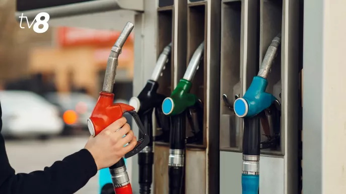 /VIDEO/ „Șoc energetic”: Războiul din Orient scumpește carburanții în Moldova. Prețul la gaz la fel ar putea crește