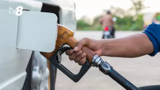 Дизель упал меньше 20 леев. Стоимость топлива в Молдове с 6 по 8 декабря