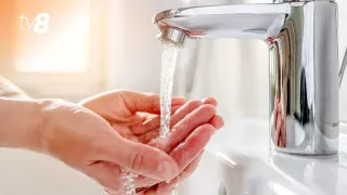 На севере и ближе к центру Молдовы расширили районы отключения воды из-за загрязнения Днестра